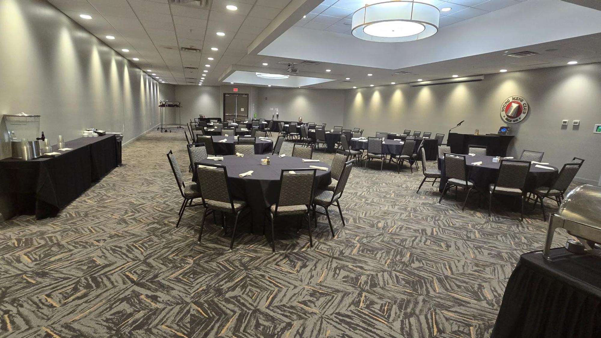 Holiday Inn - Bloomington - Normal By Ihg Exterior foto