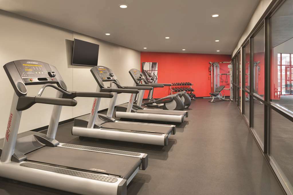 Holiday Inn - Bloomington - Normal By Ihg Facilidades foto