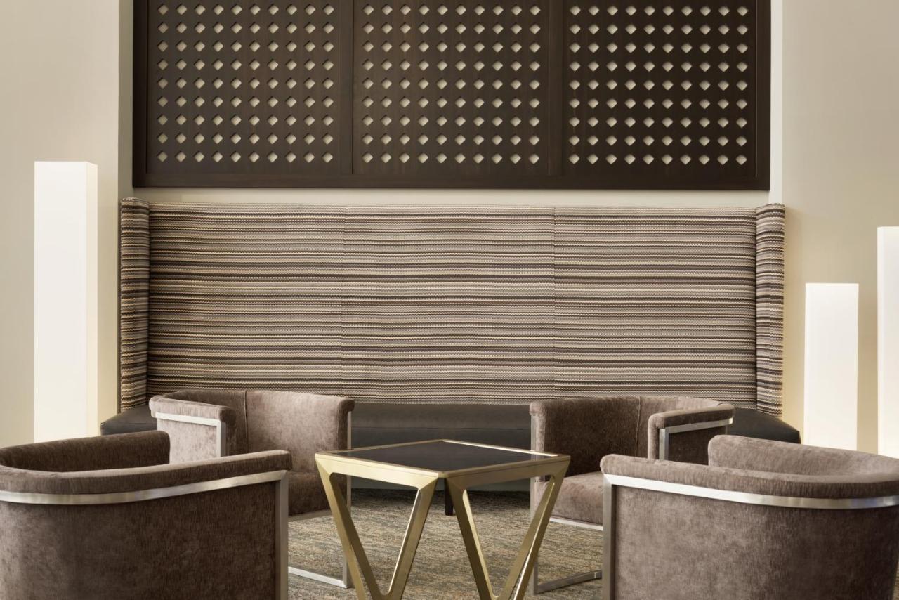 Holiday Inn - Bloomington - Normal By Ihg Exterior foto