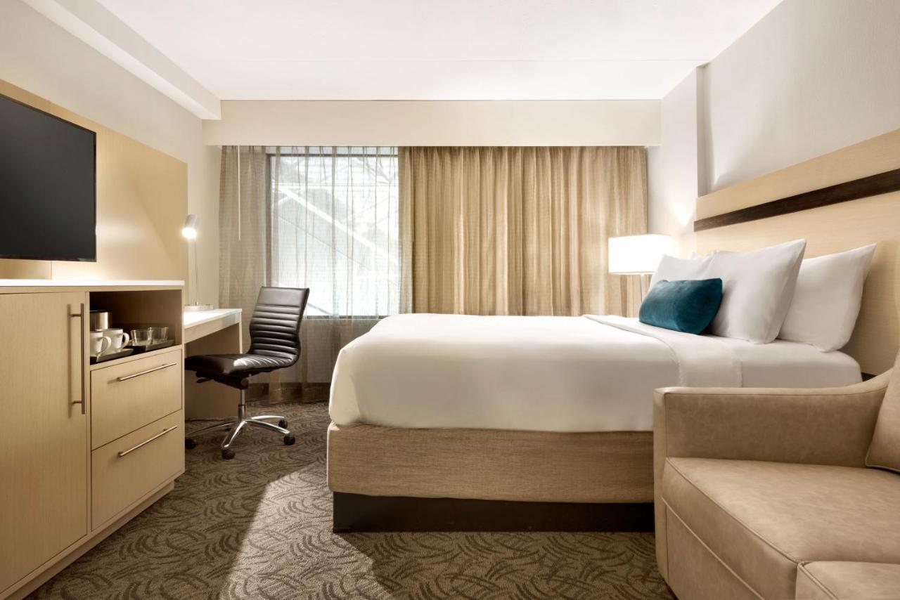 Holiday Inn - Bloomington - Normal By Ihg Exterior foto
